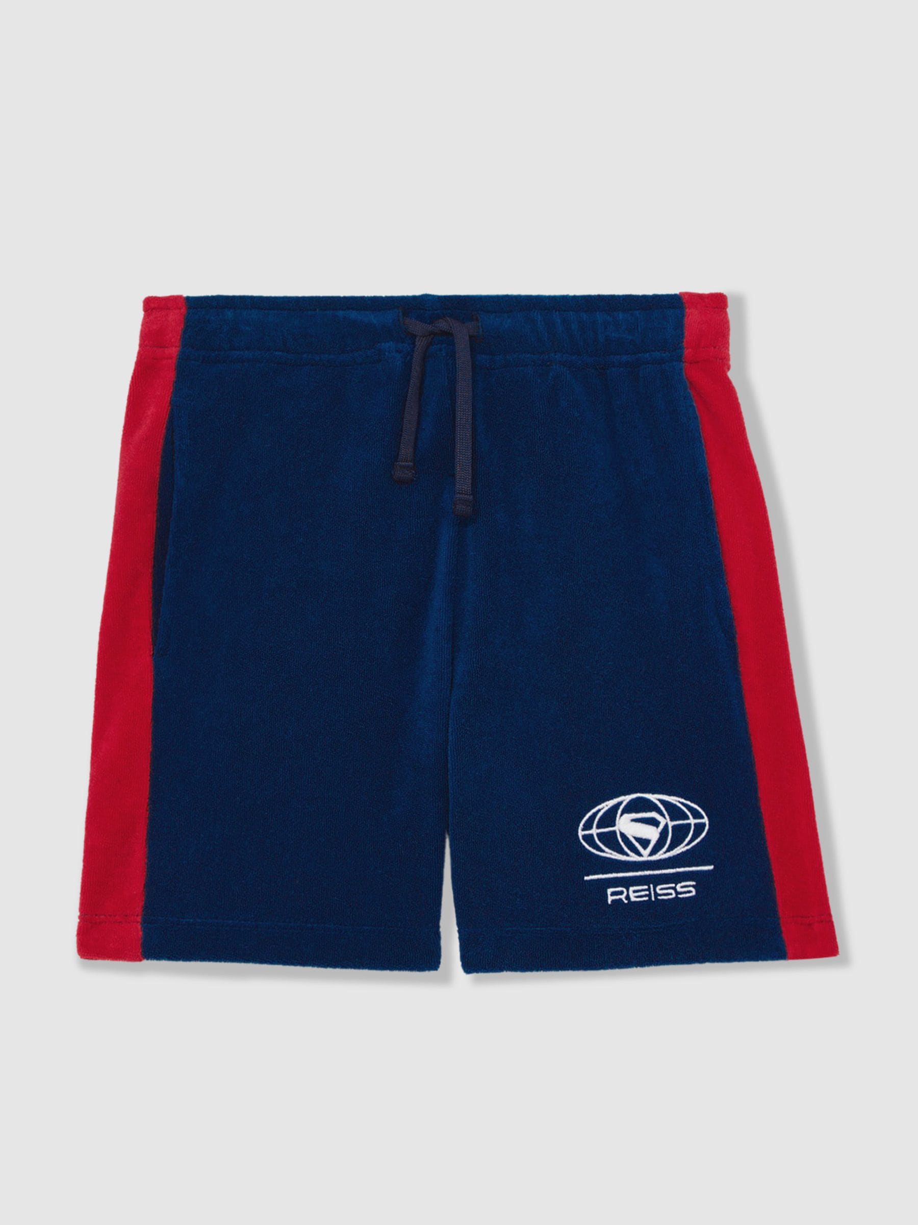 Superman | Reiss Towelling Shorts