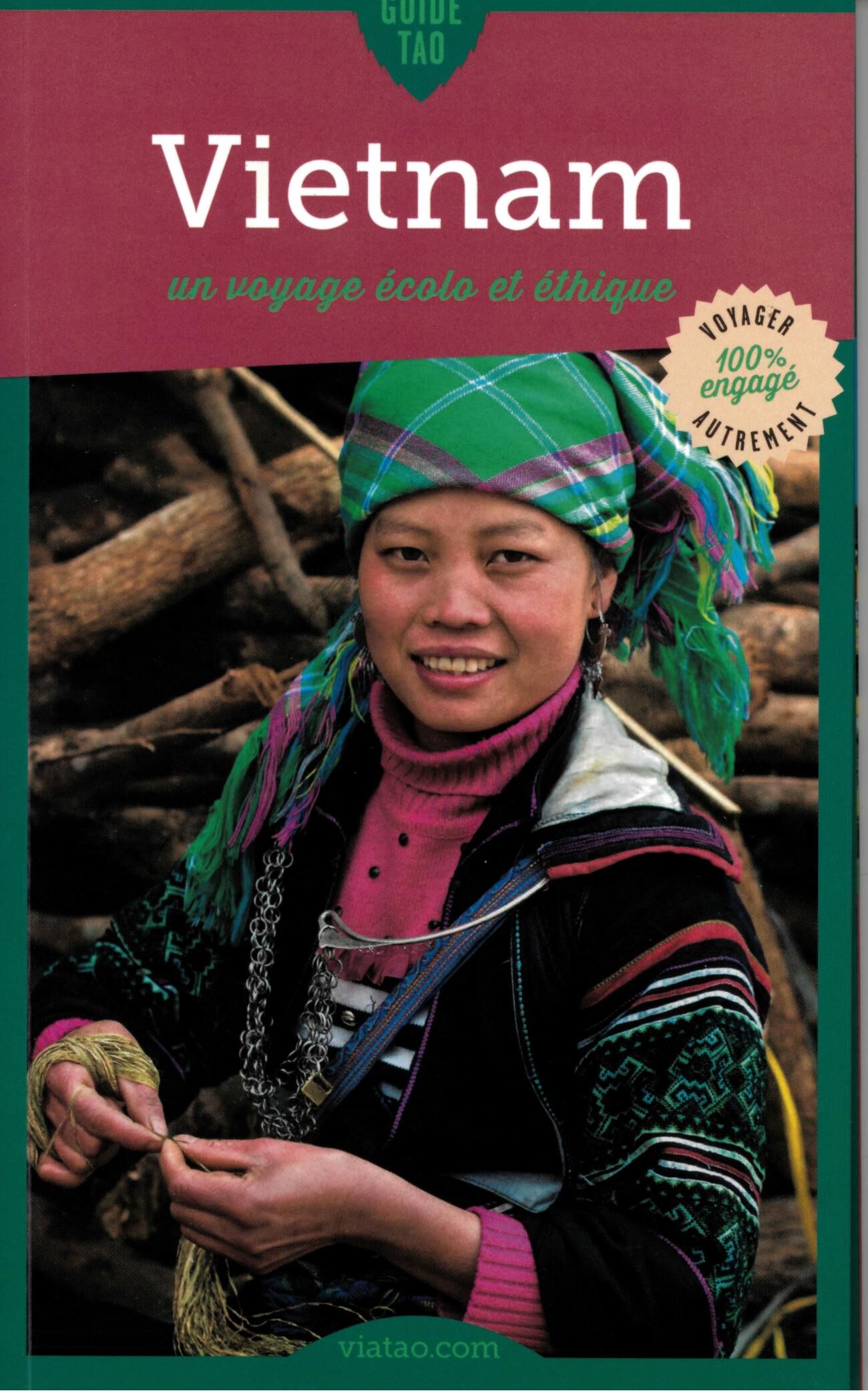 TAO - GUIDE TAO VIETNAM