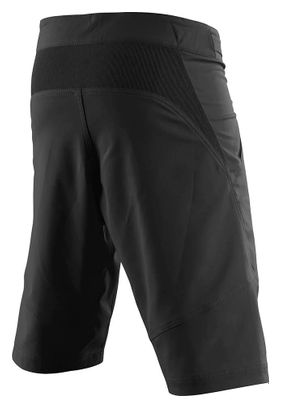 Short Troy Lee Designs Skyline Solid Noir