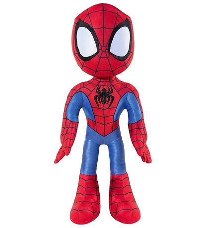 Spidey Kuscheltier - 40 cm - m. Klang