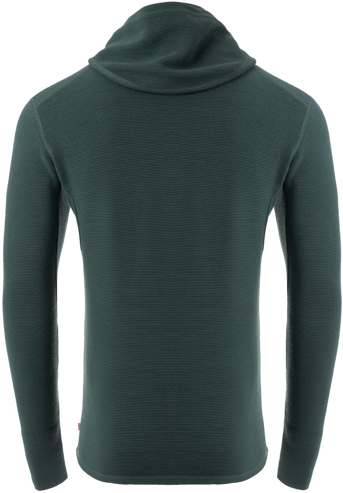 Aclima Streamwool Hoodie M's