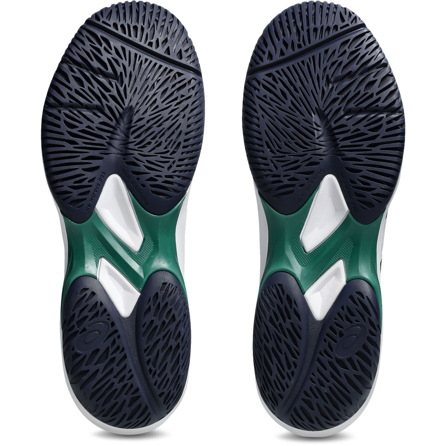 ASICS Game FF Heren