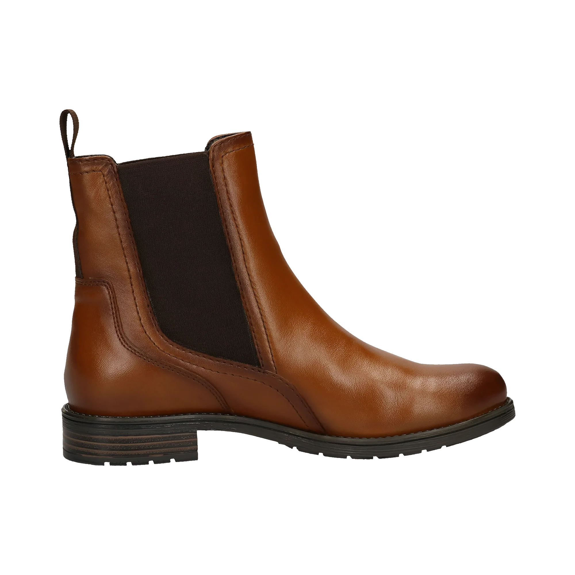 Chelsea cognac