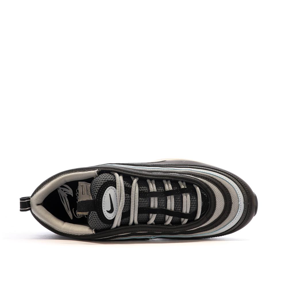 Nike Air Max 97 Baskets Noires/Grises Homme Nike