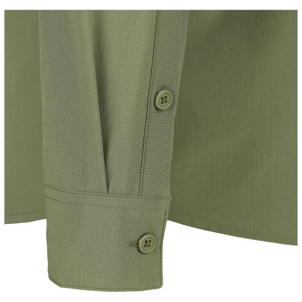 Stoic - AntiMosquito ByskeSt. Shirt L/S - Chemise