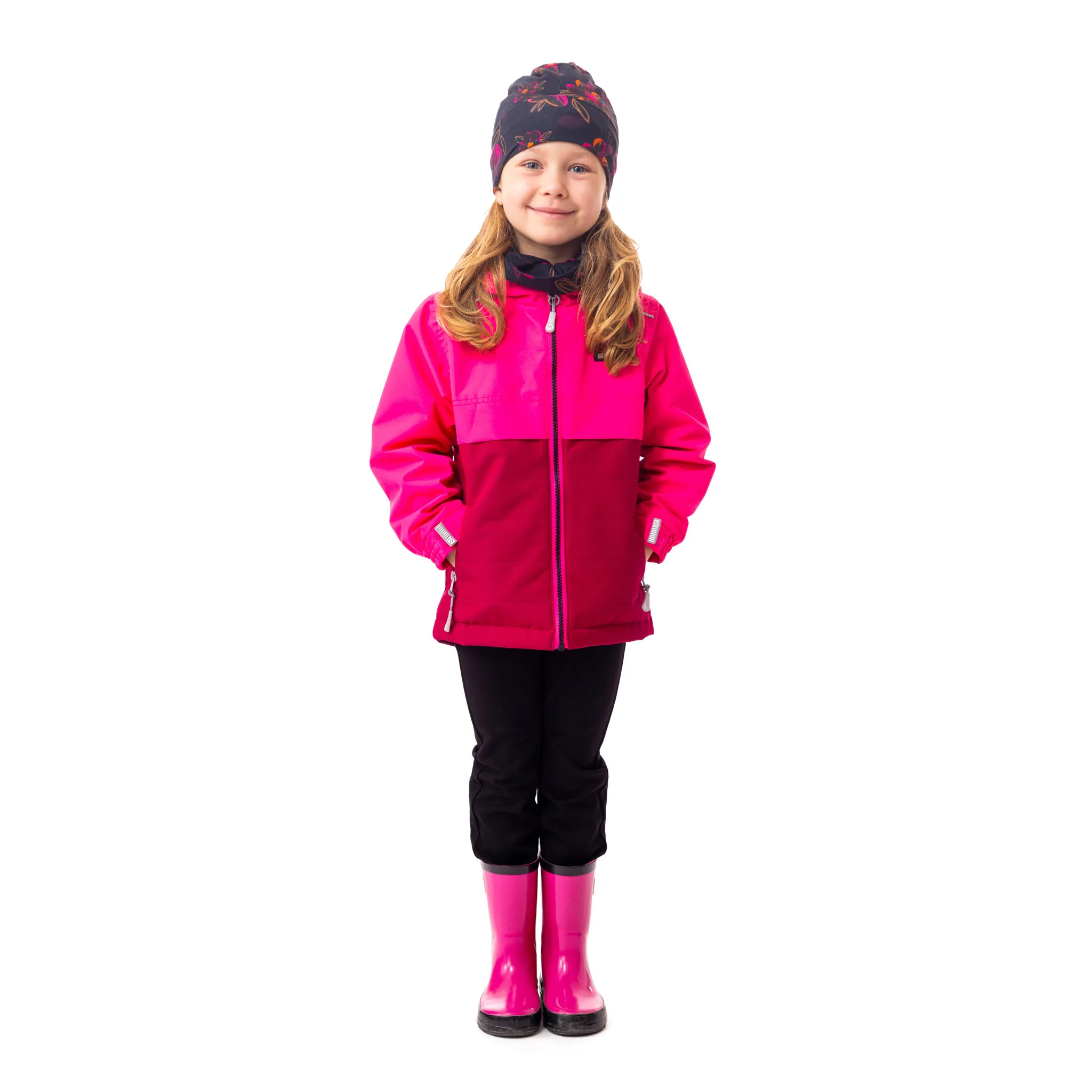 Nanö Cache-Cou Julia 4-14ans