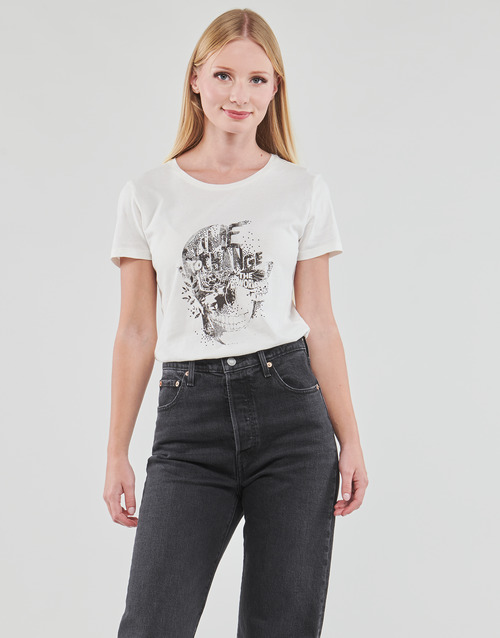 Ikks - BW10005 Blanco