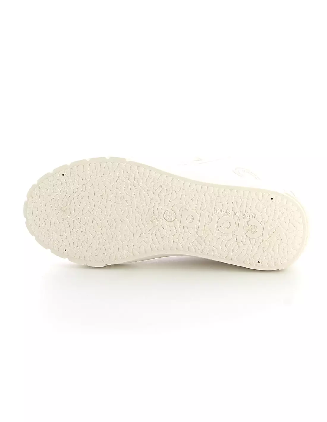 VICTORIA 1270100 - Sneakers Blanco