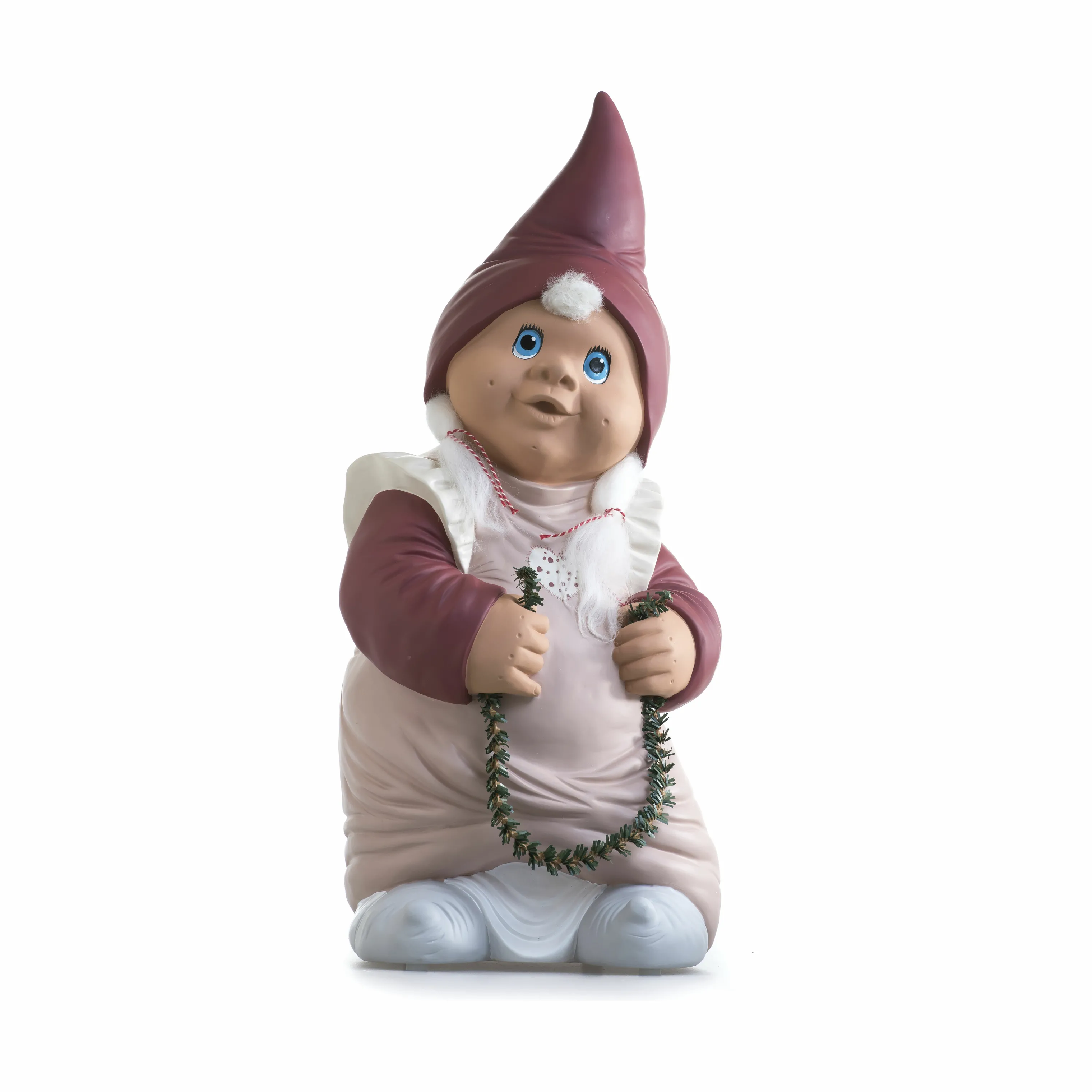 Klarborg Nisse - Store Marie
