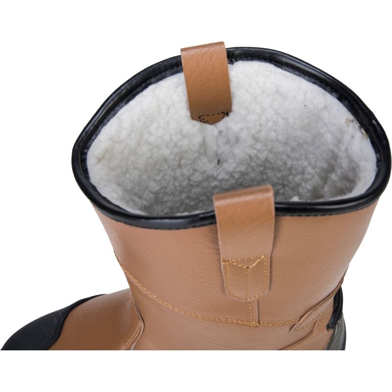 Portwest FT13 Botte RIGGER Pro Steelite fourrée S3 CI