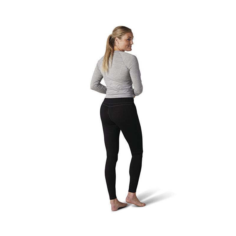Classic All-Season Merino Base Layer Bottom Boxed - Sous-vêtement mérinos femme