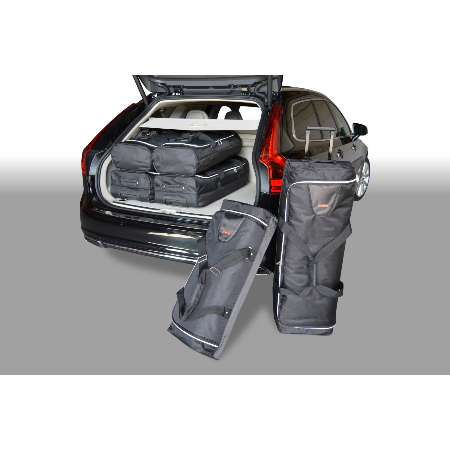 Car-Bags Volvo V90 II 2016-heden wagon