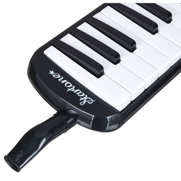 Startone Melody 32 Melodica Black