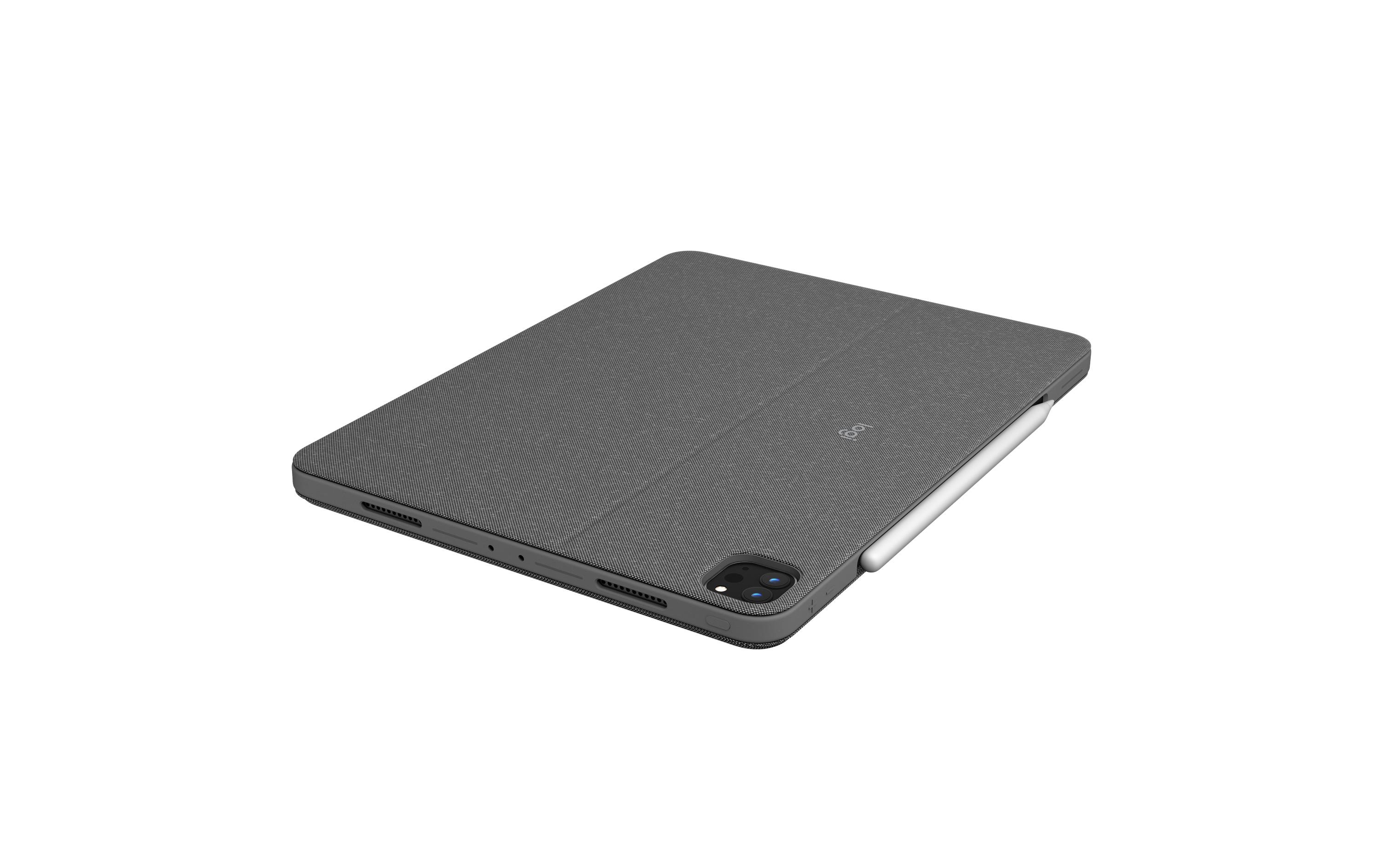 Tablet Tastatur Cover Combo Touch iPad Pro 12.9