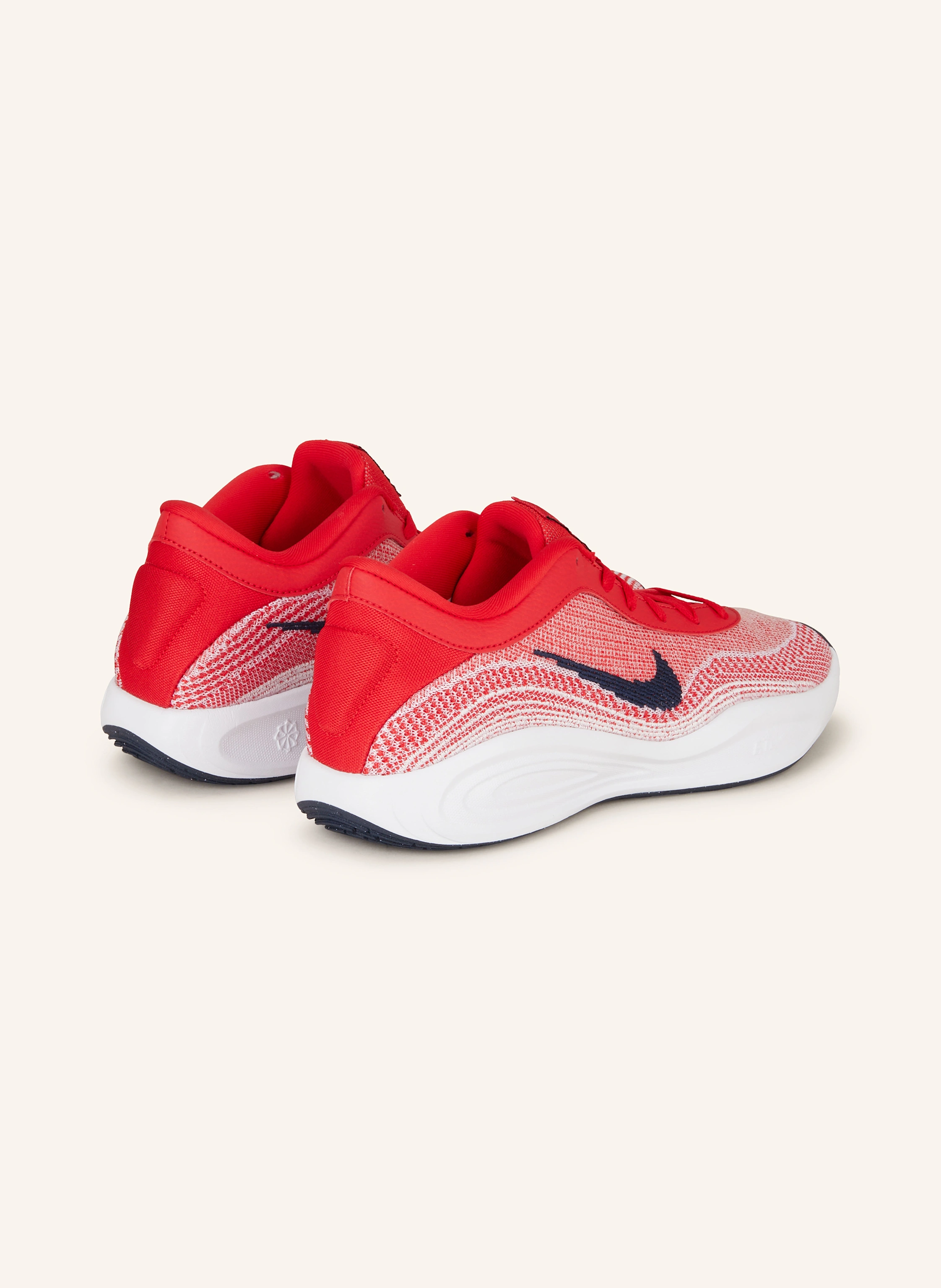 Nike Basketballschuhe G.T. HUSTLE ACADEMY