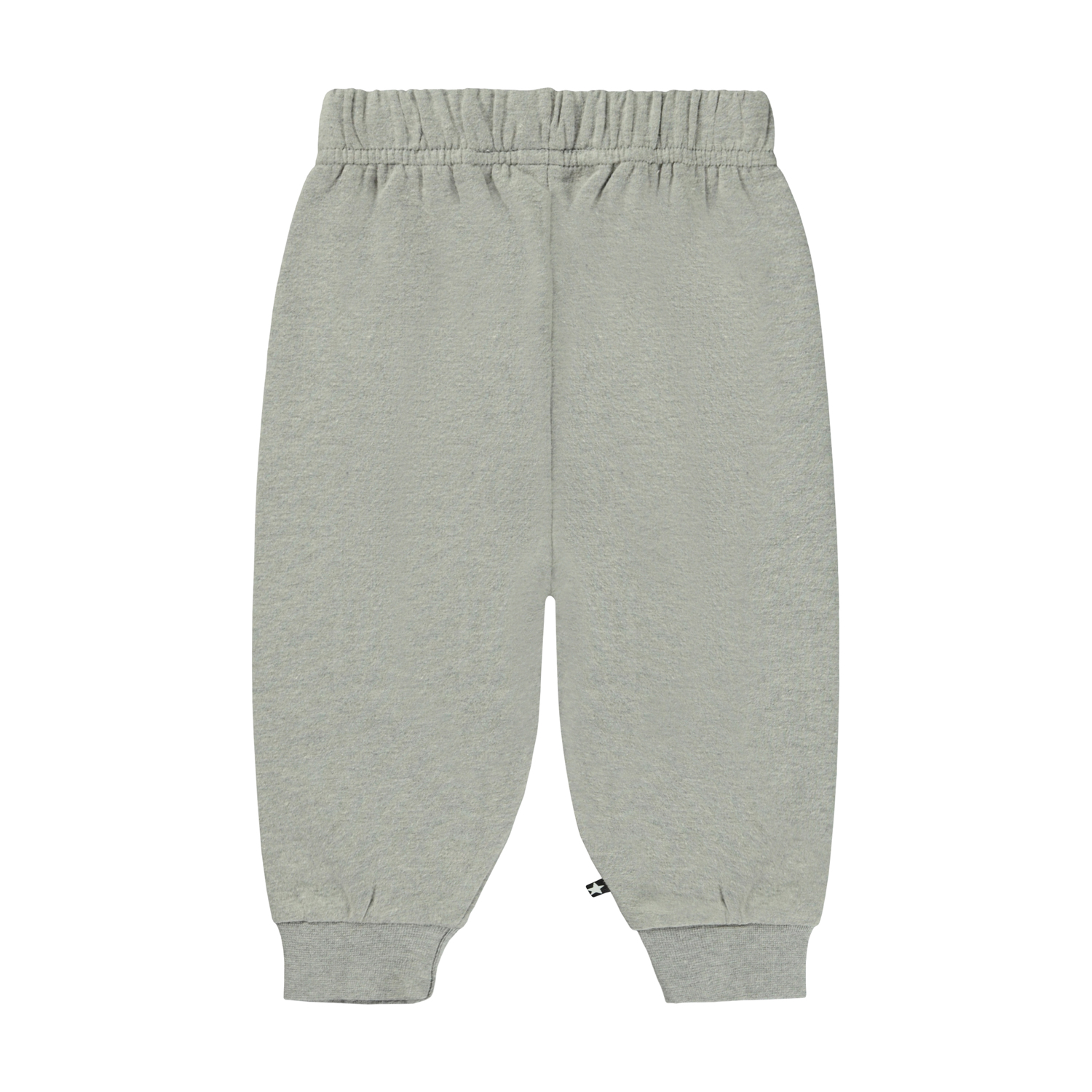 Simeon - Grey Melange