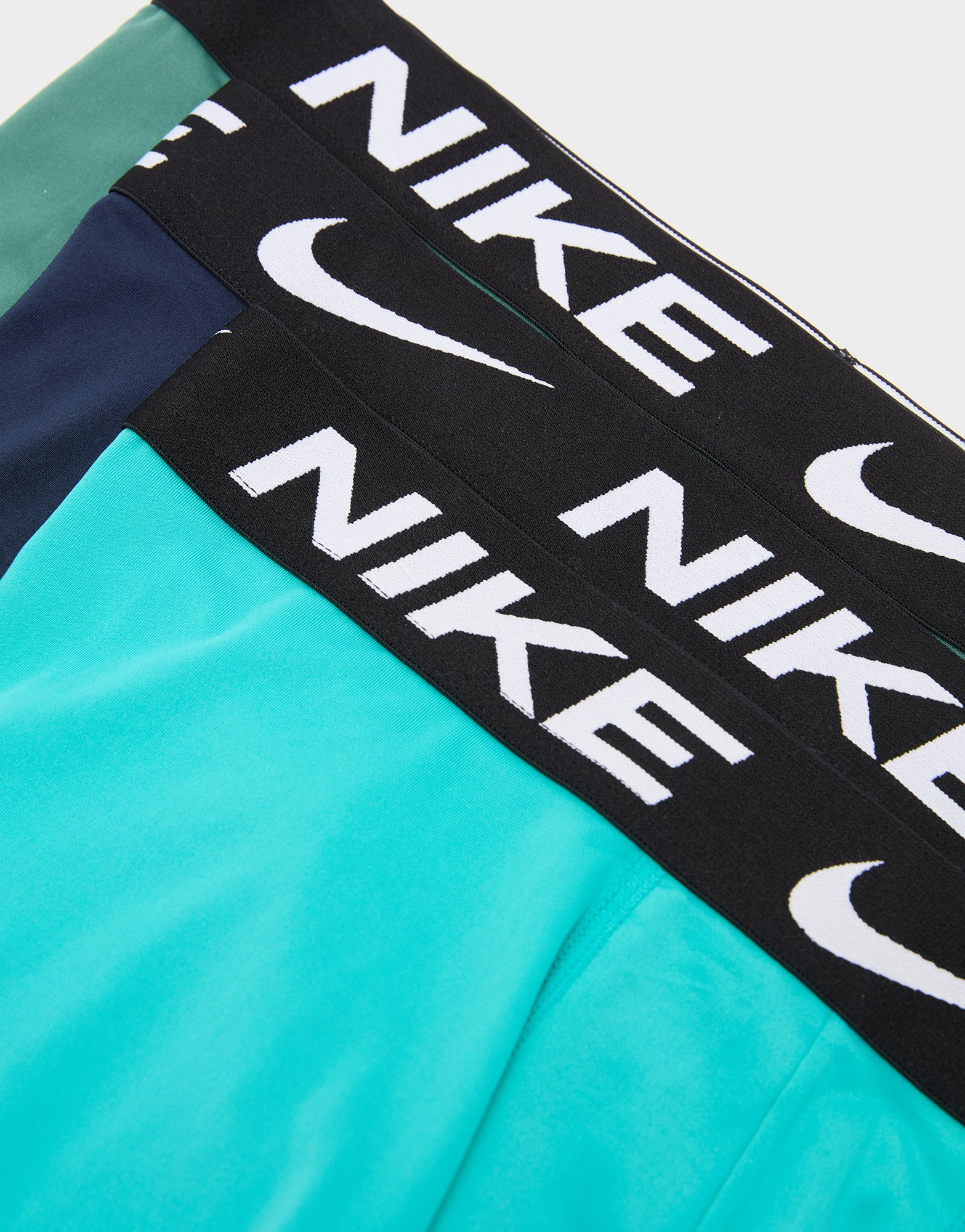 Nike Lot de 3 boxers Homme