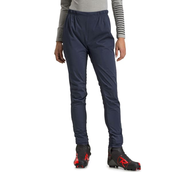 Pantalon ski de fond ROSSIGNOL W POURSUITE PANT ECLIPSE