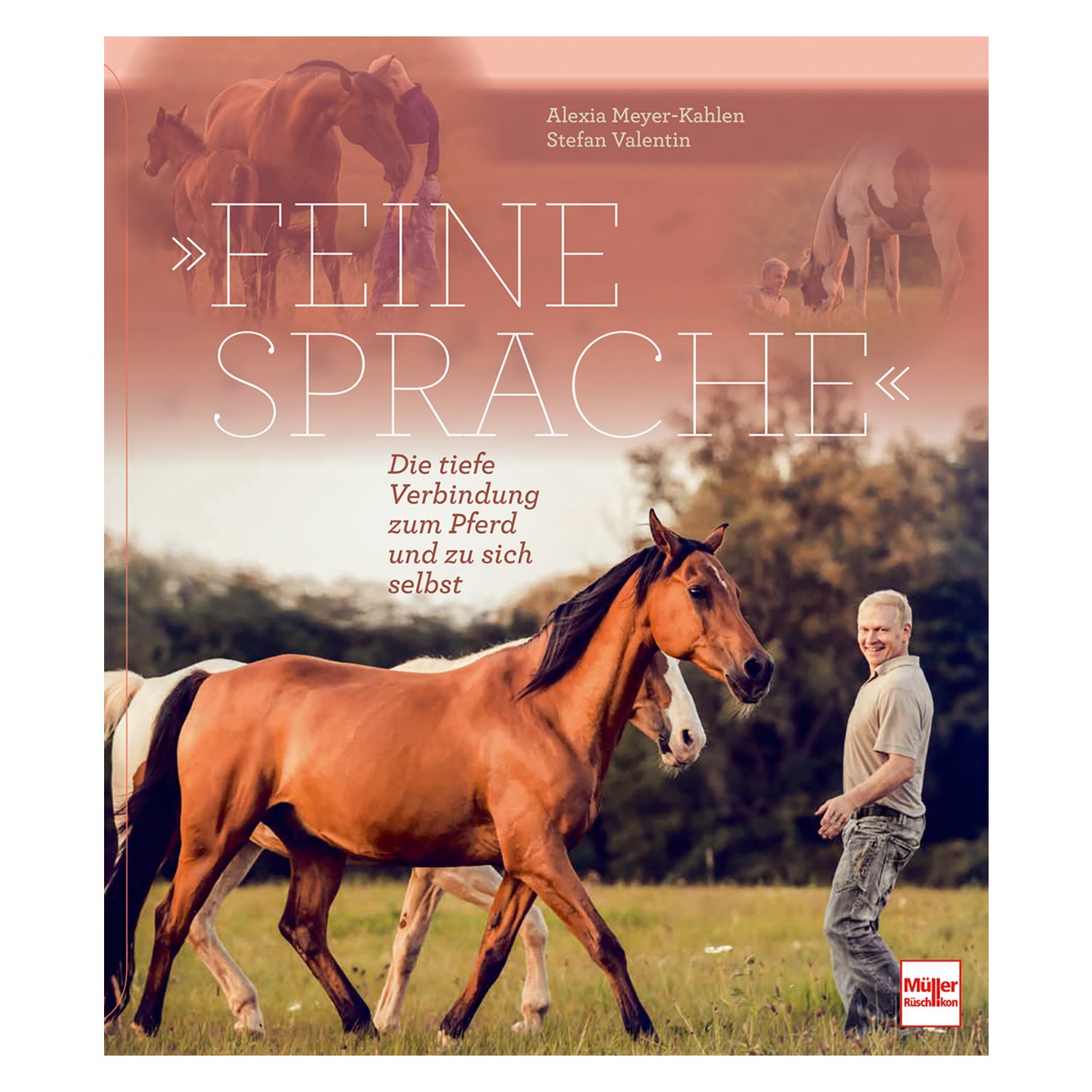 Feine Sprache