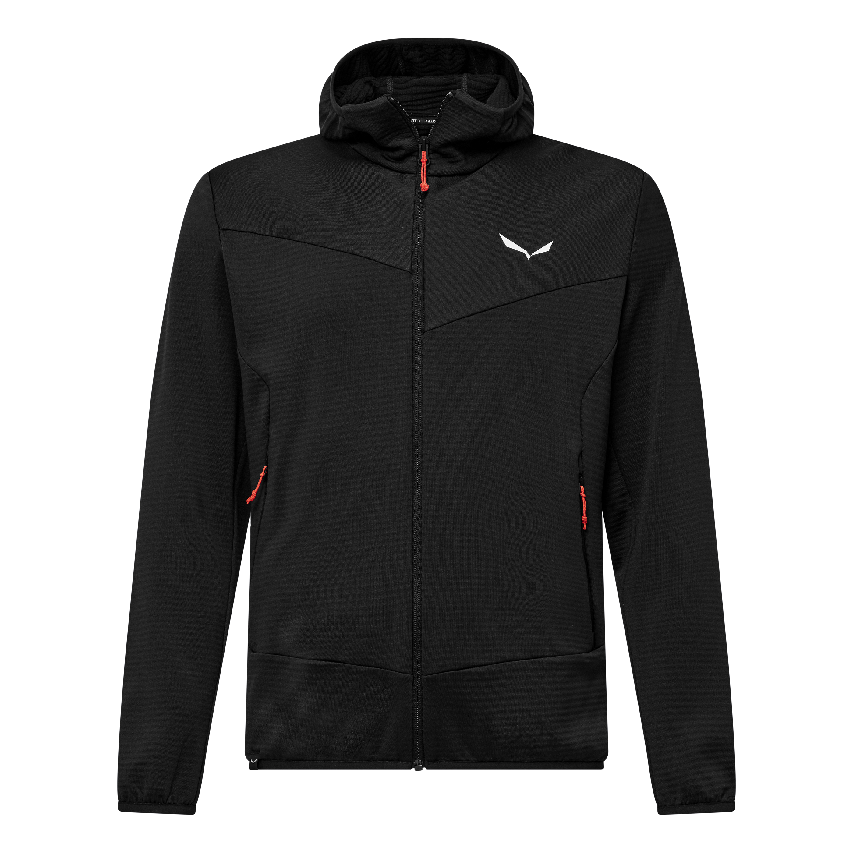 Puez Altavia Polarlite Kapuzenjacke Herren