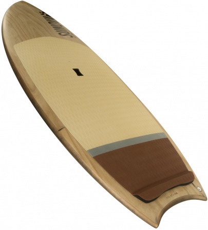 Sunova SKATE - TR3 8' x 28