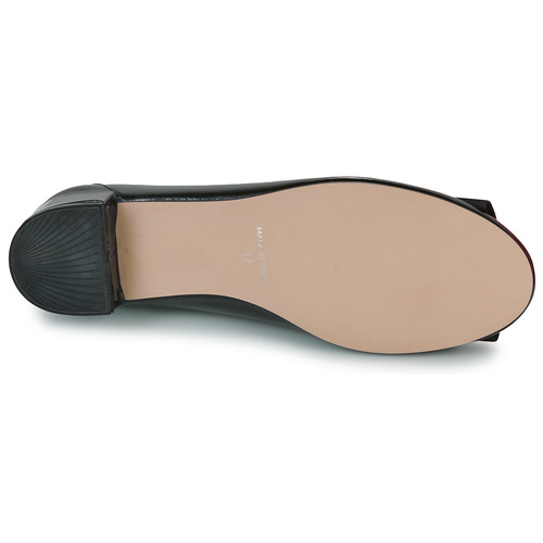 Betty London - HENIA Negro