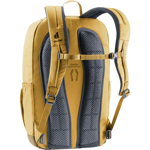 Sac à dos randonnée DEUTER GOGO CARAMEL/CLAY