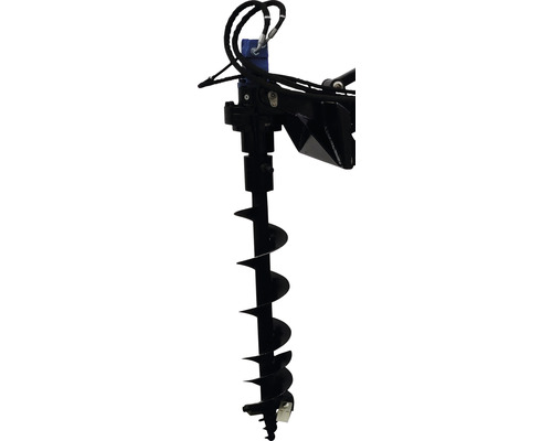 Grondboor voor PowerPac Multi-Loader ML350
