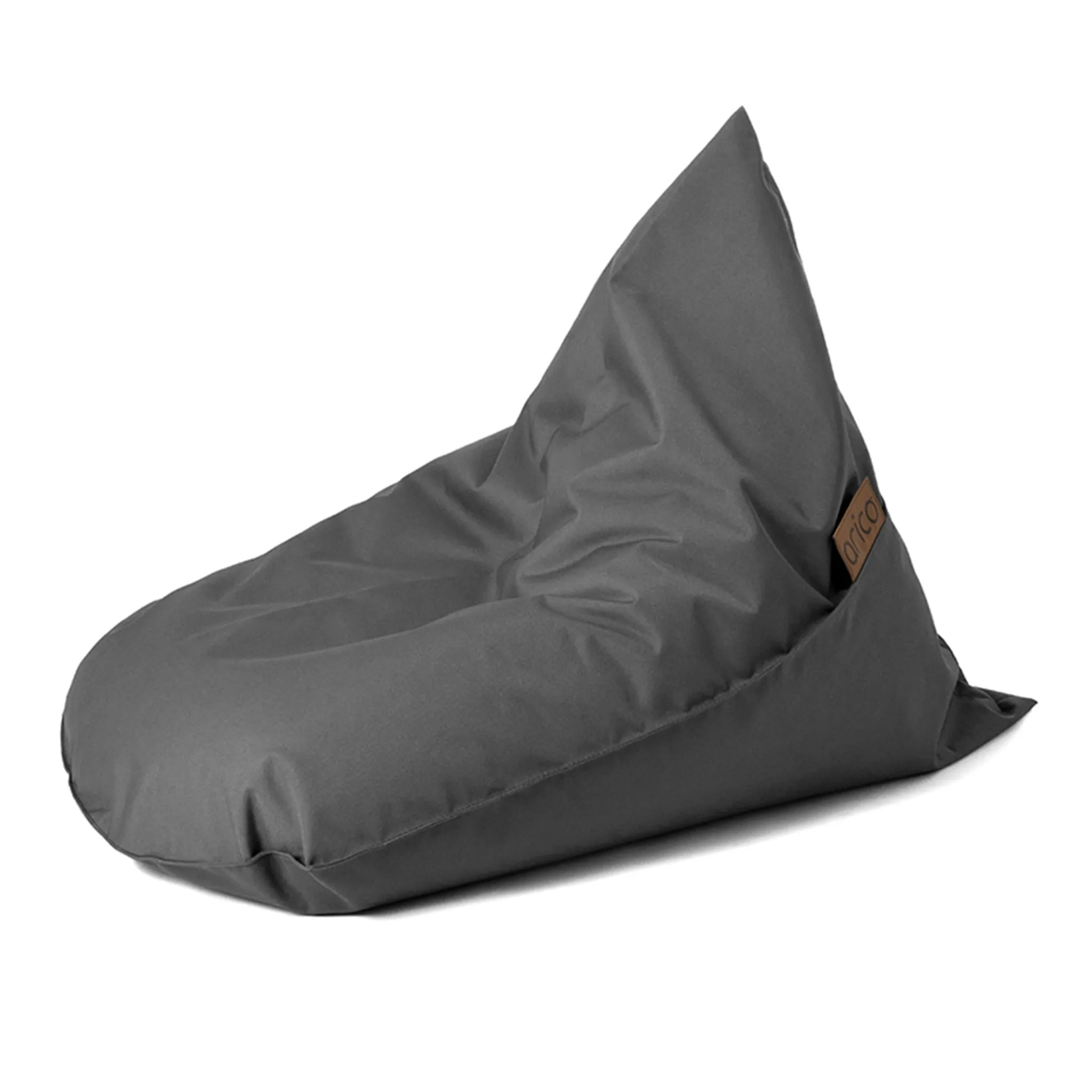 Arico Bean Bag Junior - Charbon