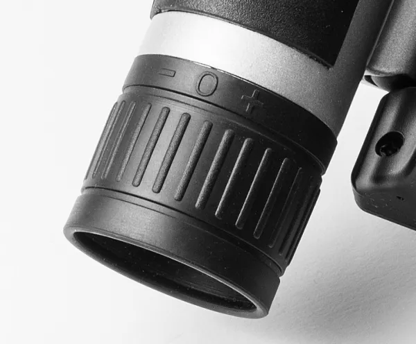 Technaxx FullHD Binoculars with display TX-142
