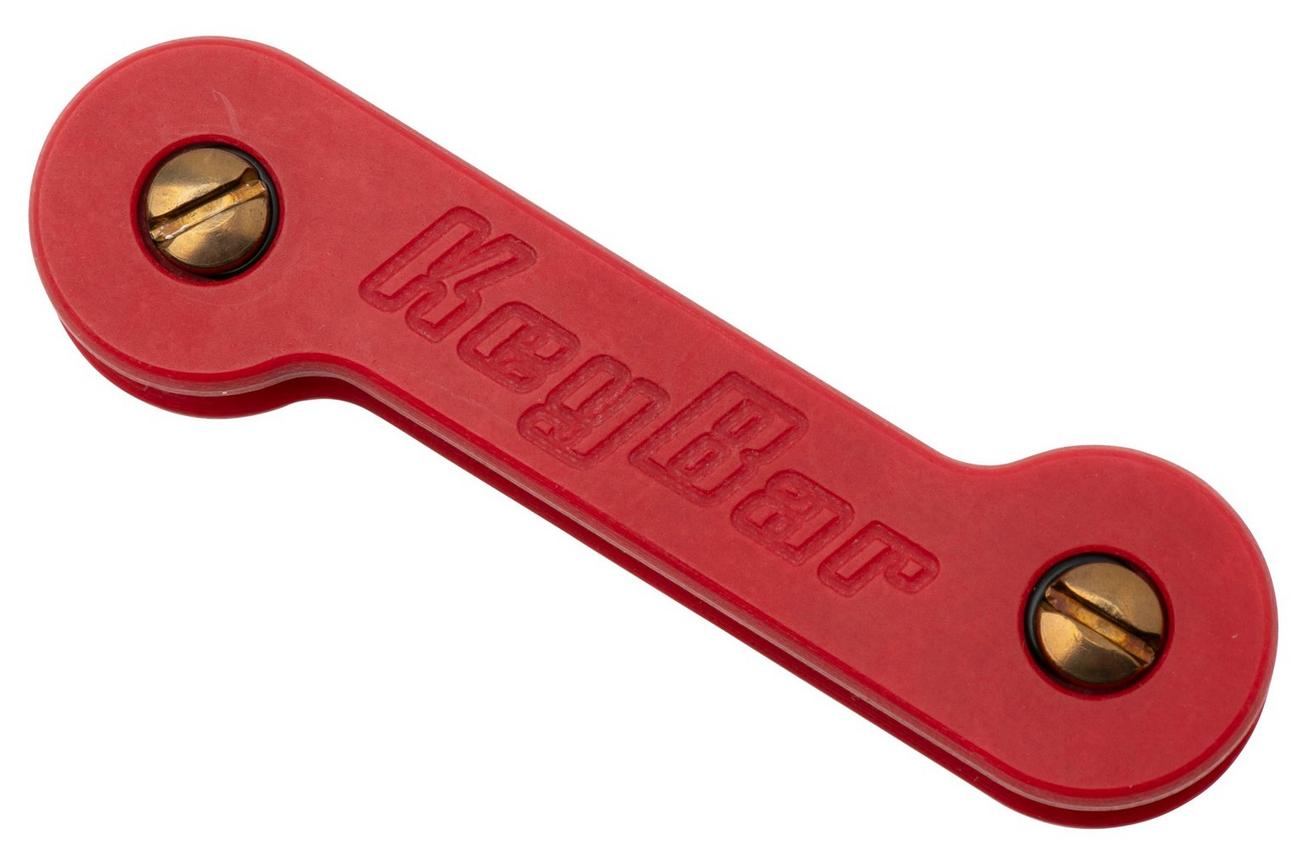 KeyBar Red G10, KBR261, sleutel organiser