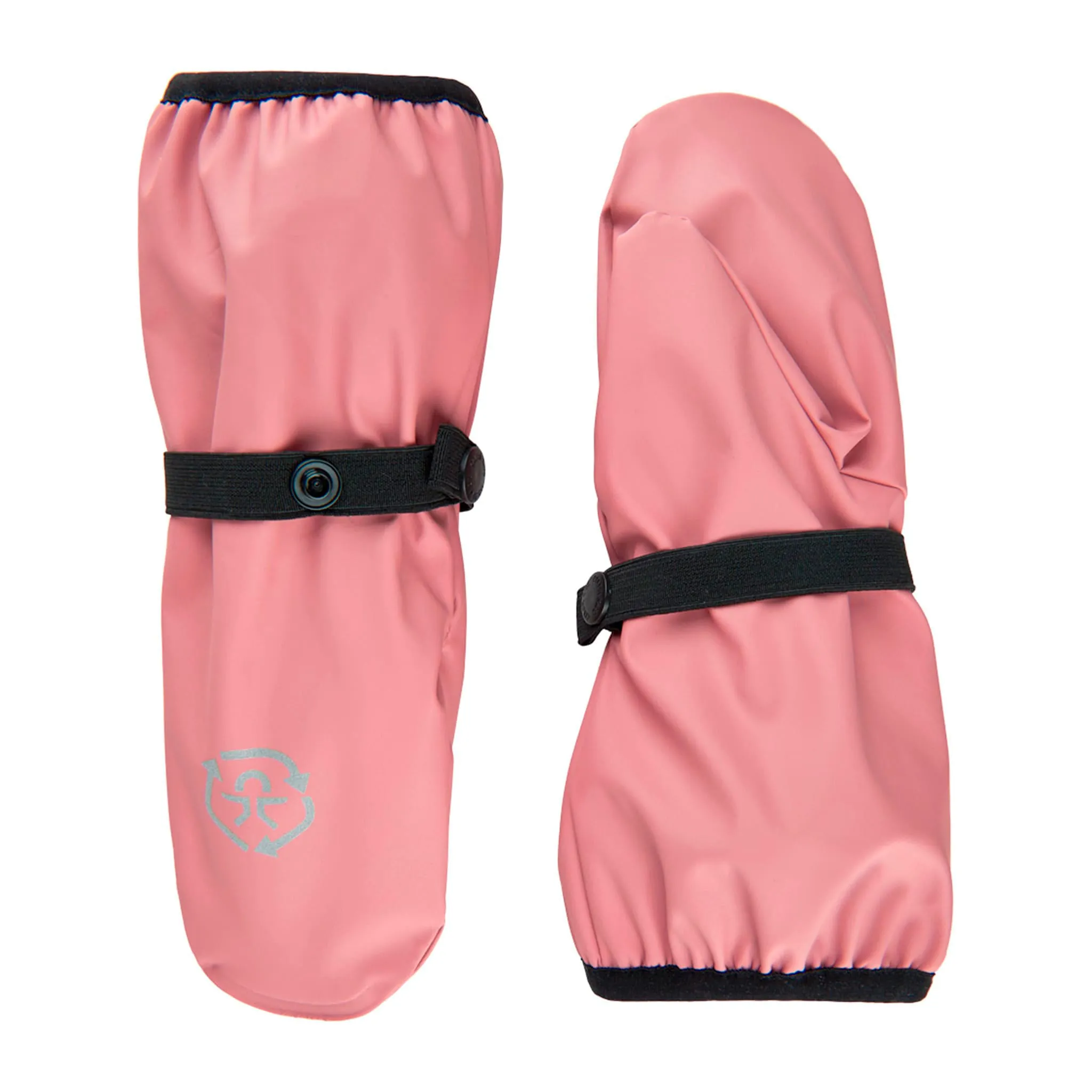 Color Kids Mitaine Imperméable PU 2-8ans