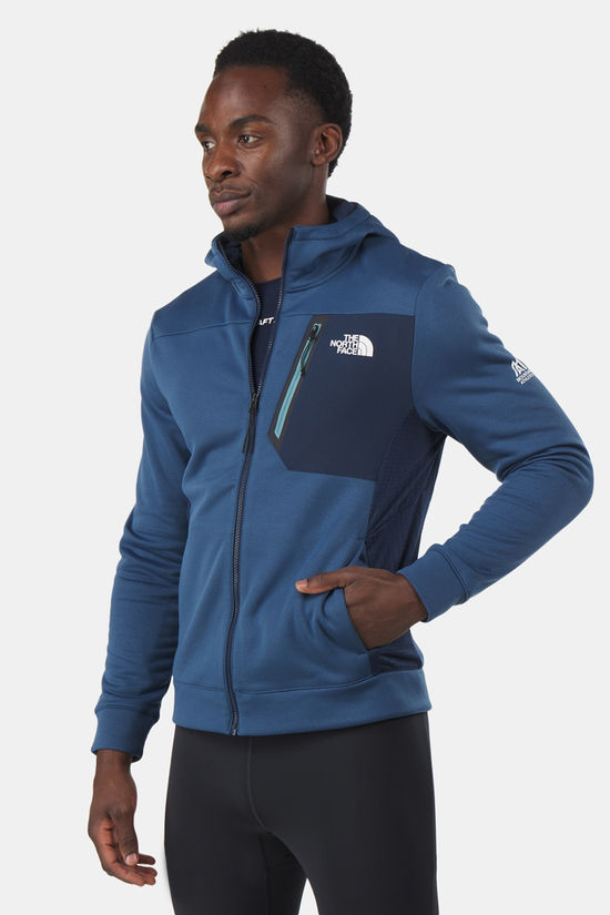 The North Face The North Face Mountain Athletics FZ Fleecevest