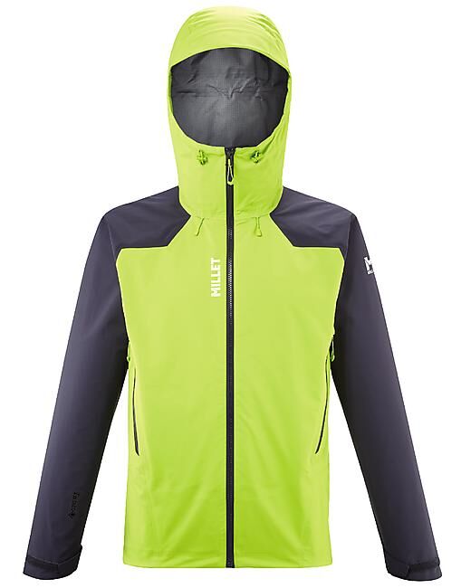 MILLET - VESTE EIGER