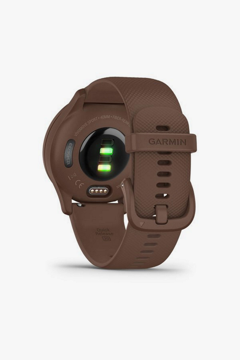 GARMIN Vivomove Sport Sportuhr