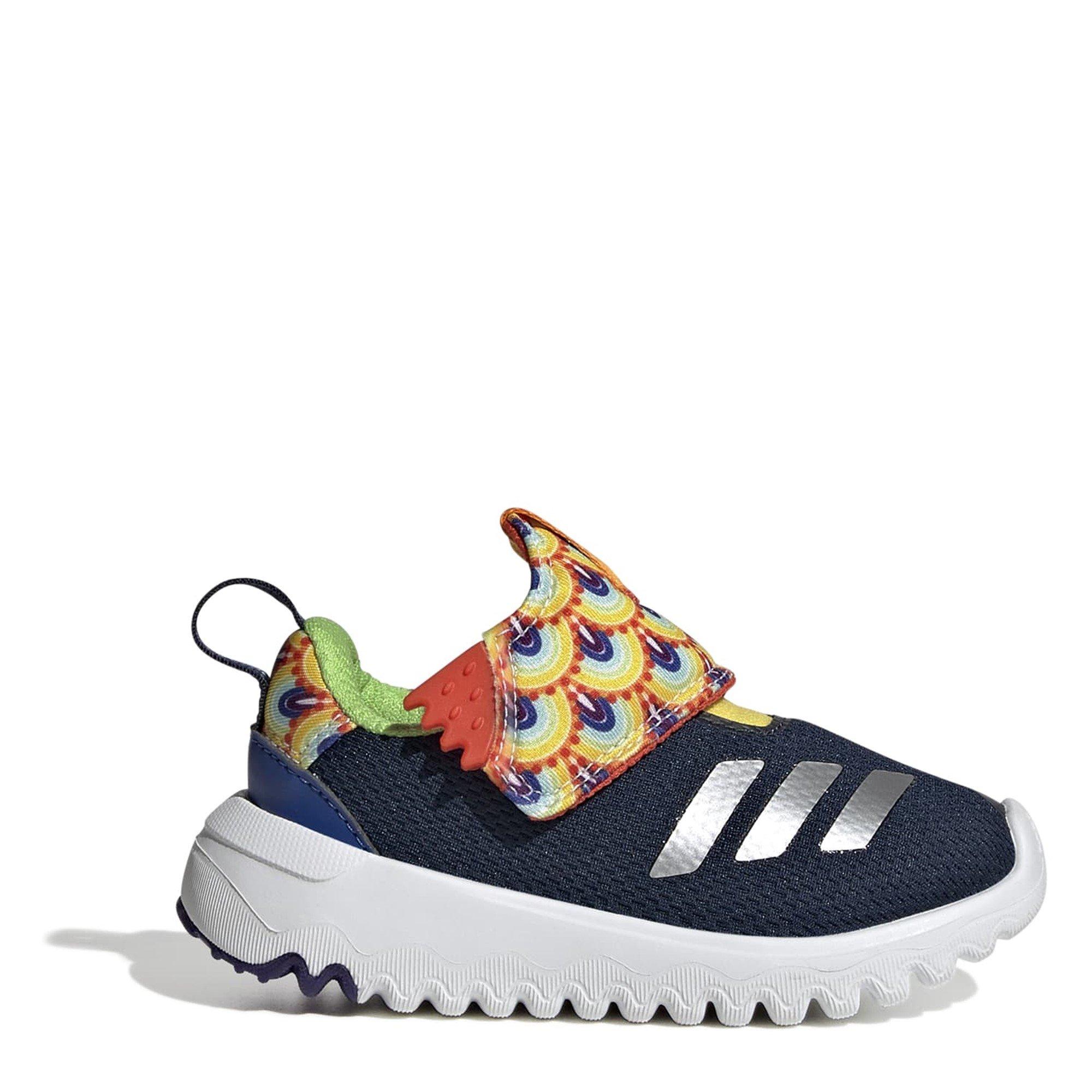 adidas Suru365 Slip On Trainers Infants