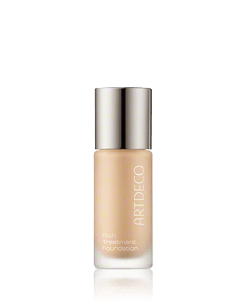 Artdeco Rich Treatment Foundation 28 Light Porcelain 20ml