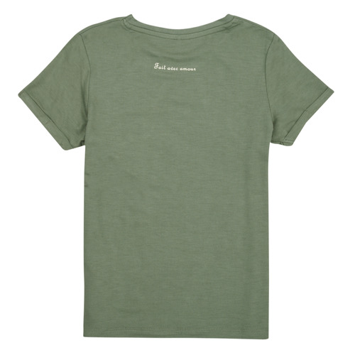 Name it - NKFBONKA SS TOP - Gris