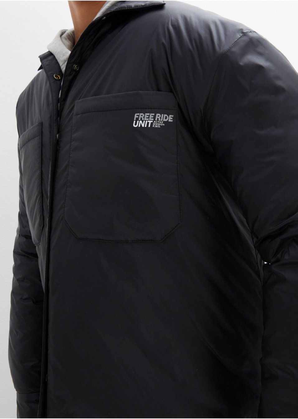 Veste rembourrée garçon