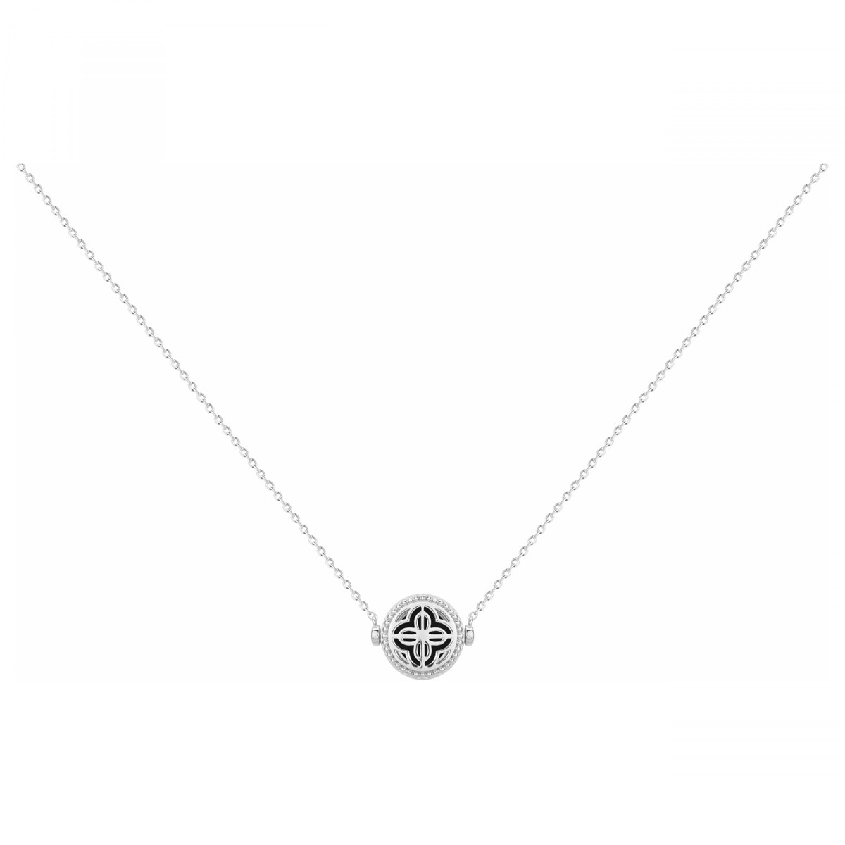 Collier en Argent