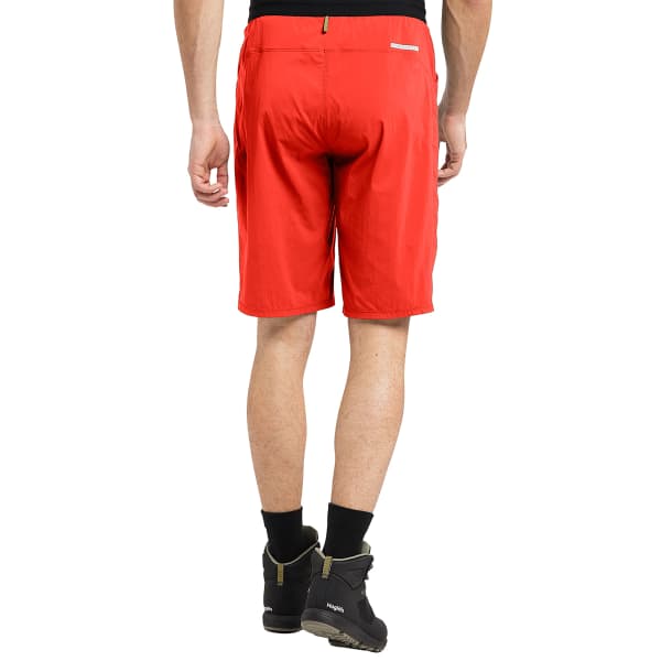 Short randonnée HAGLÖFS L.I.M FUSE SHORTS M HABANERO