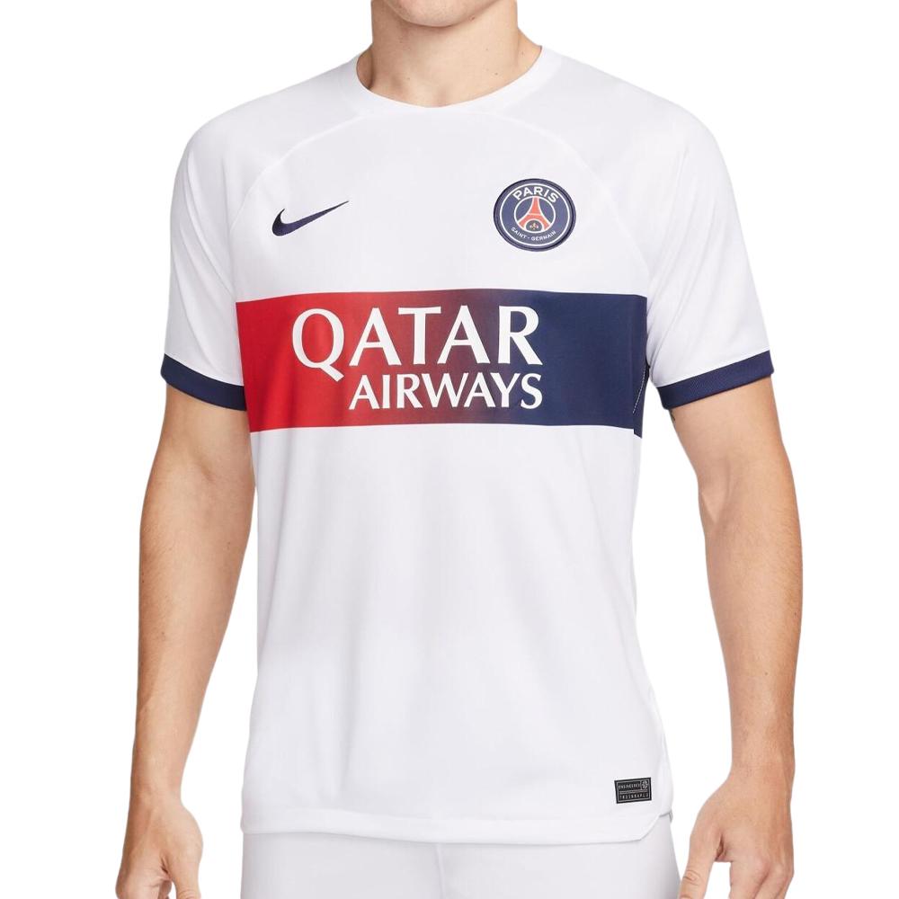Nike PSG Maillot Extérieur Homme Nike 2023/2024
