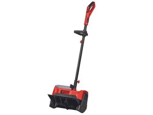 Einhell GE-ST 36/40 Li E-Solo, 6,41 kg, 8,81 kg, 390 mm, 580 mm, 350 mm, Batteri - SOLO