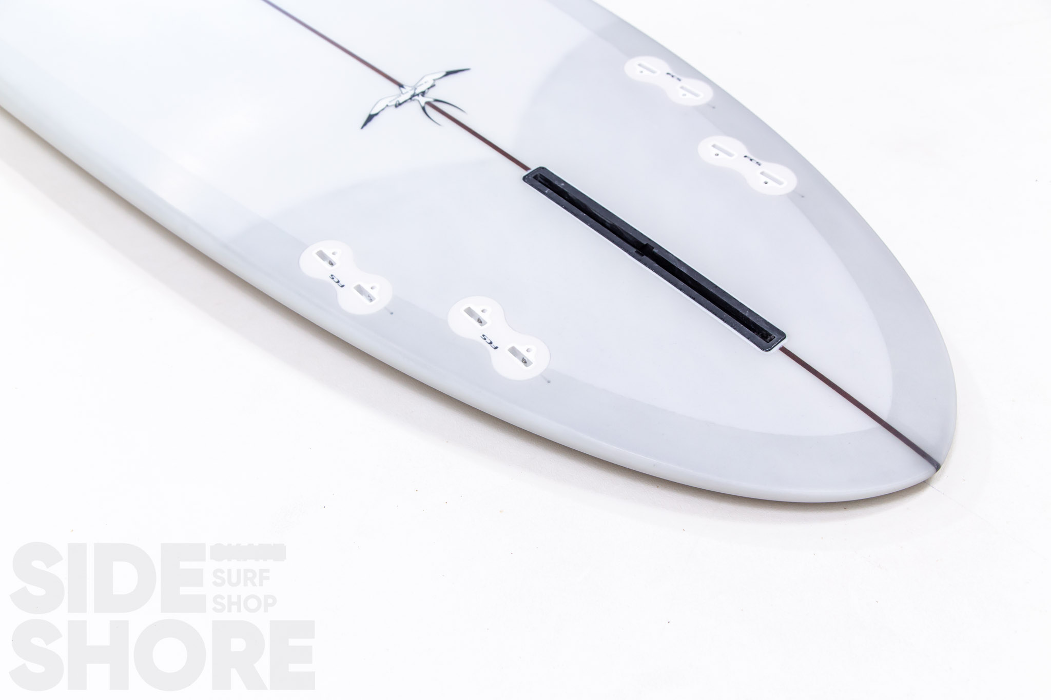 Donald Takayama Scorpion II - Tint Grey - 7'2 x 22 1/4