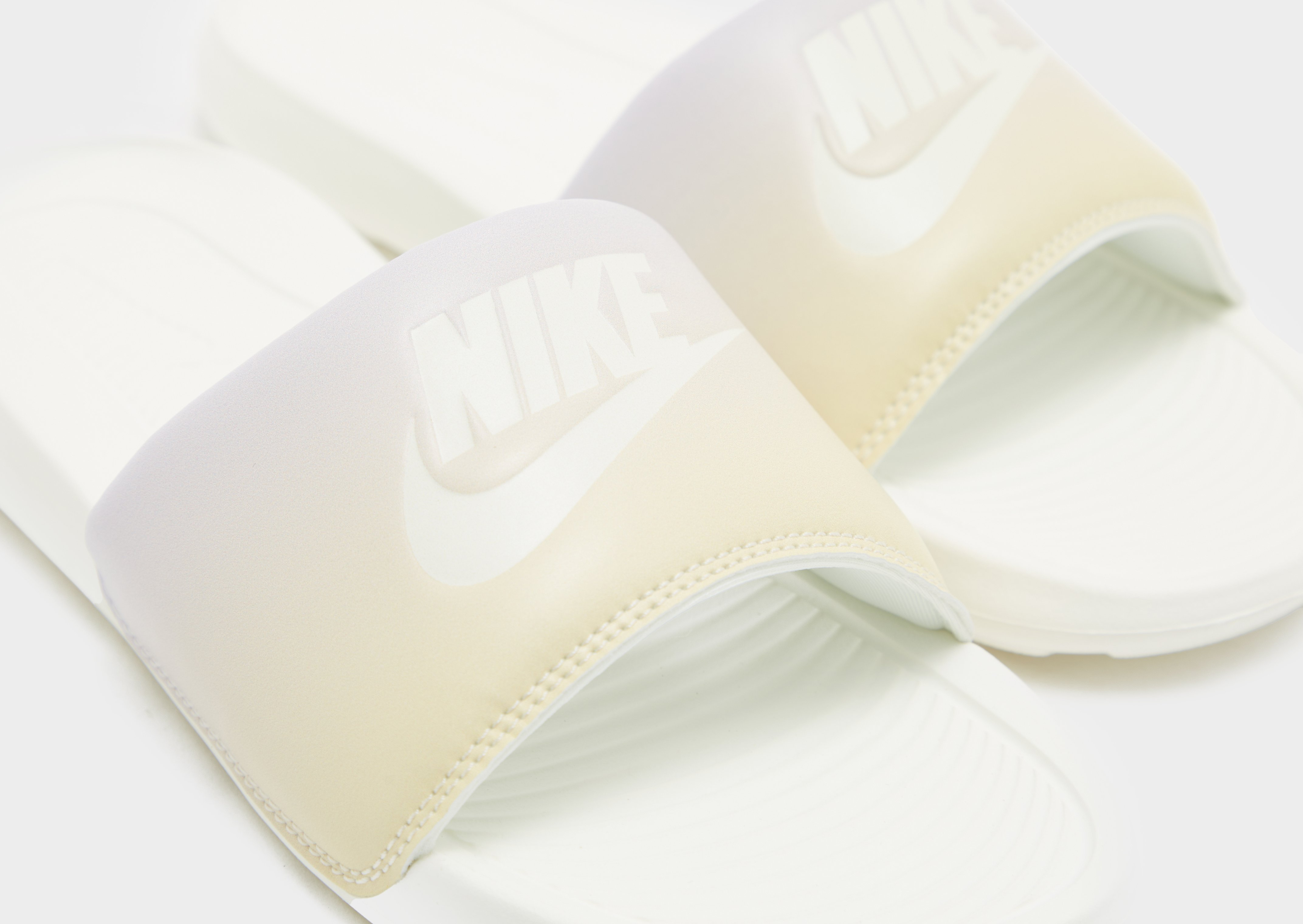 Nike Claquette Nike Victori One pour Femme