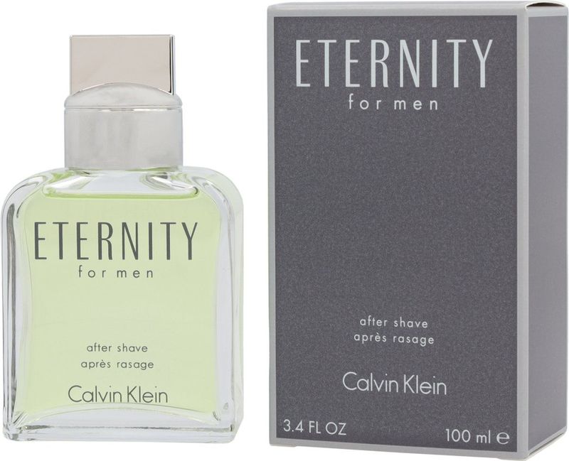 Calvin Klein Eternity For Men After Shave Lotion