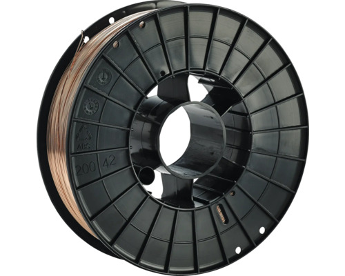 Beschermgas lasdraad CFH Ø 0,8 mm 1 KG