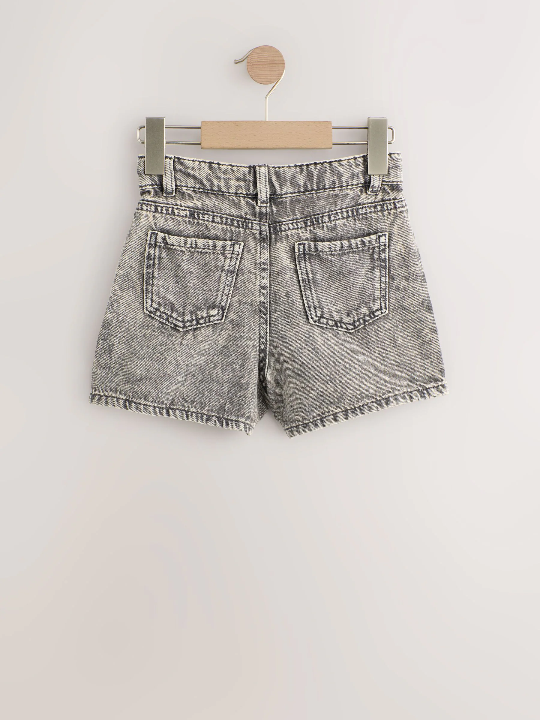 Grijs - Skort (3-16yrs)