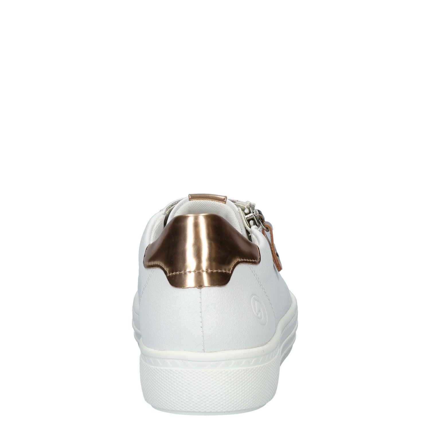 Remonte dames sneaker Remonte Wit