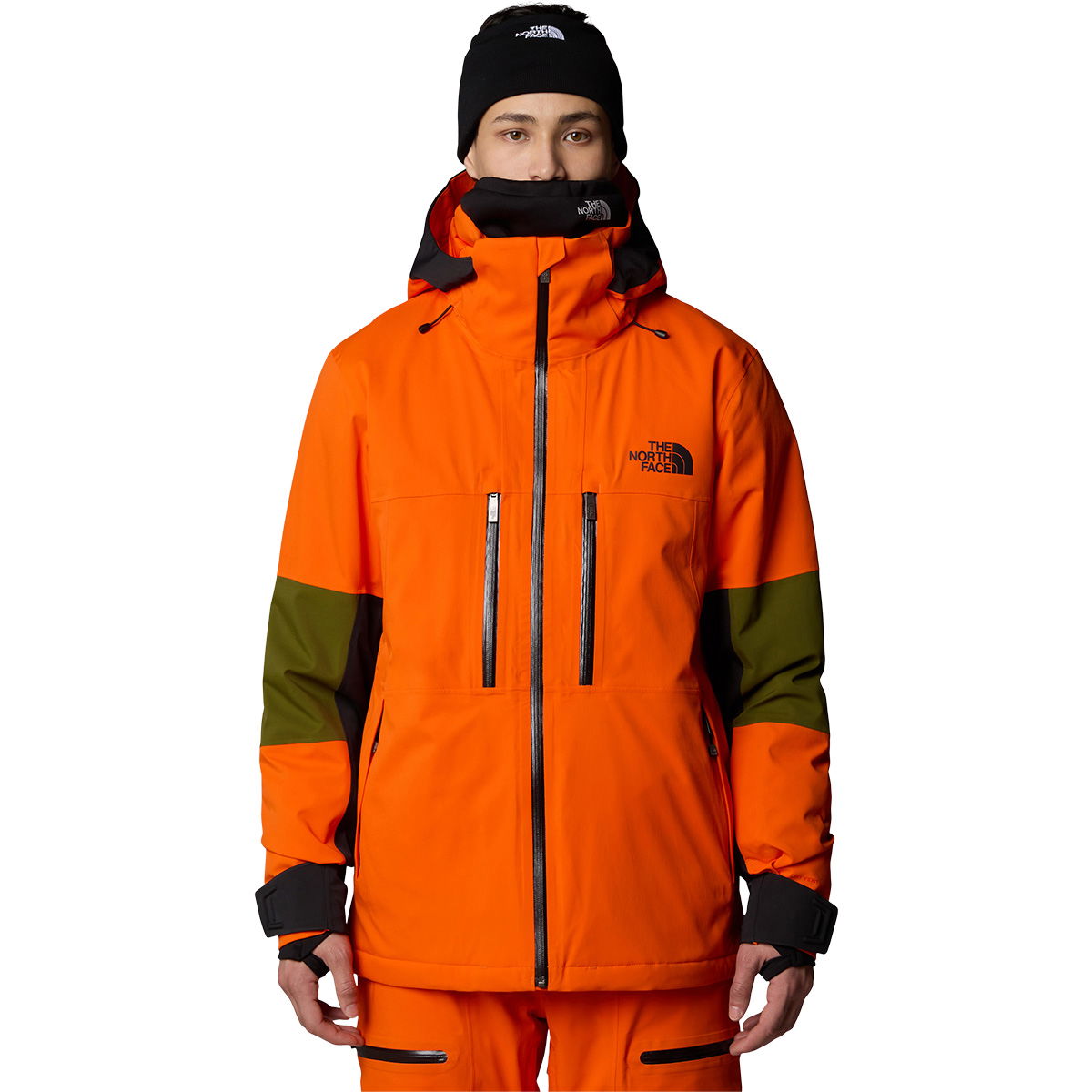 The North Face Chakal Skijakke Herre